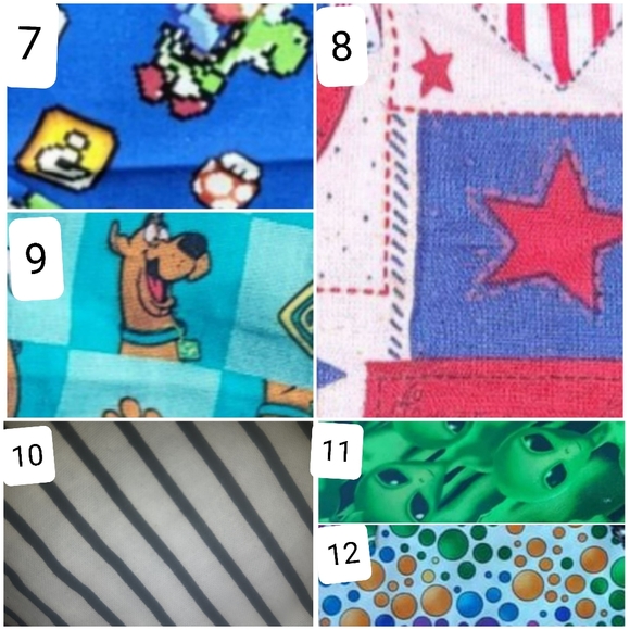 Cool little customized DoggyT-Shirts - Picture 14 of 15